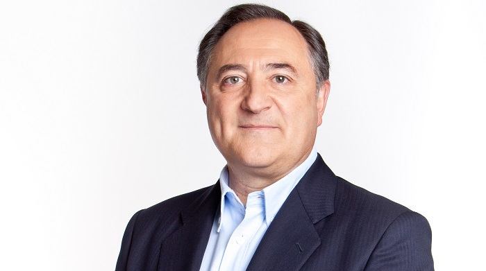 José María Sanabria, CEO en GroupM LATAM
