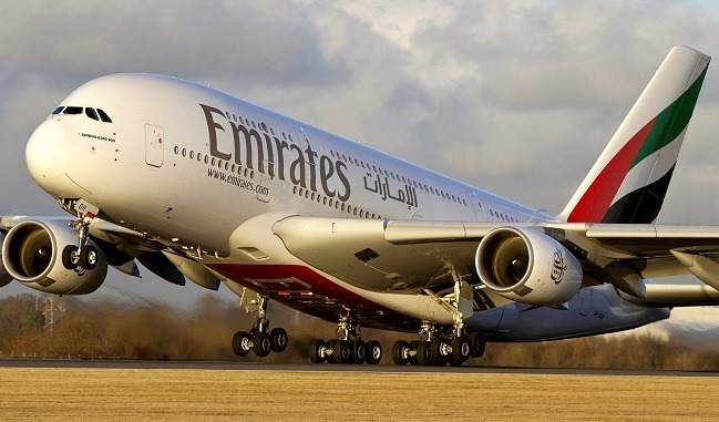 WPP se hace con la cuenta mundial de Emirates Airline