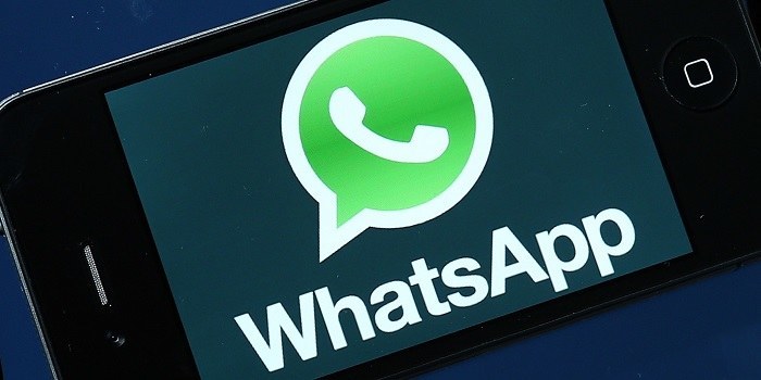WhatsApp ahora notificará si un mensaje fue reenviado