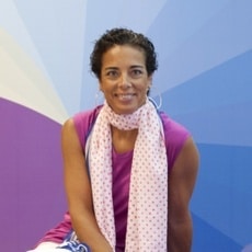 Beatriz Delgado, CEO de Mindshare.