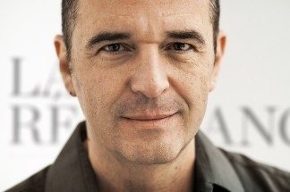 Nicolás Hollander