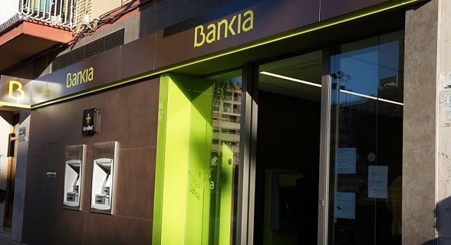Bankia-OMD