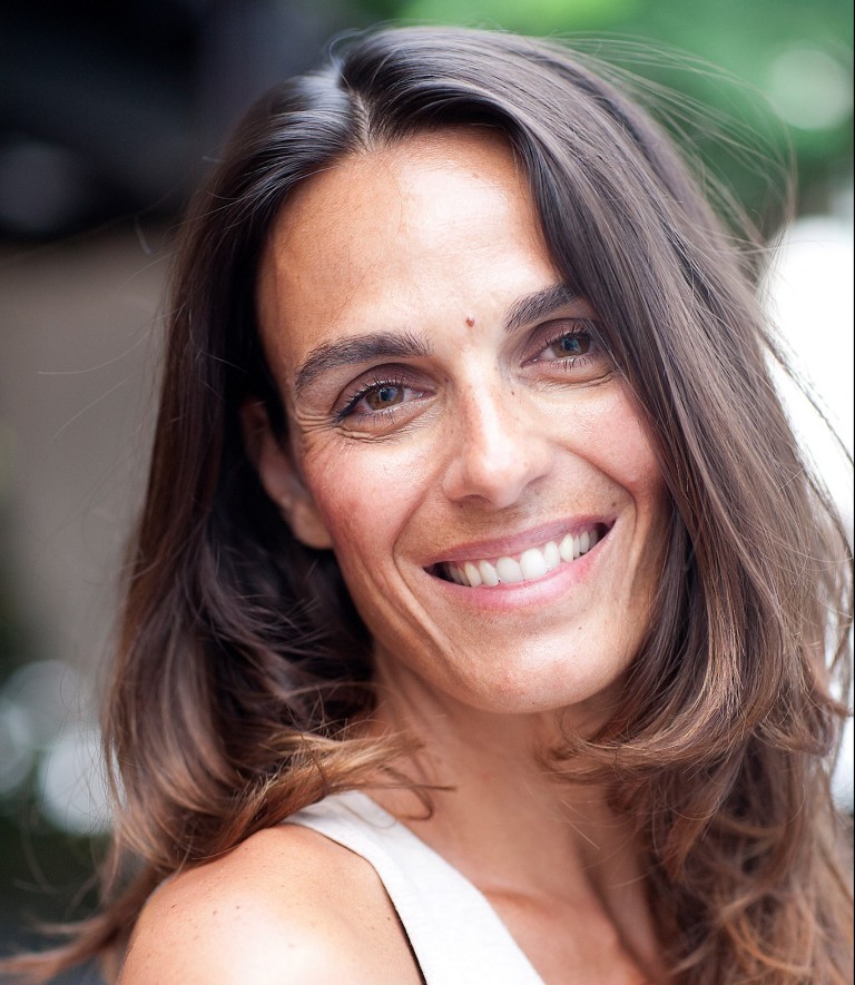 foto Manuela Battaglini Manrique de Lara