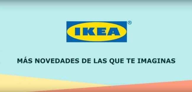 IKEA presenta su nueva campaña de la mano de MCcann: “Más