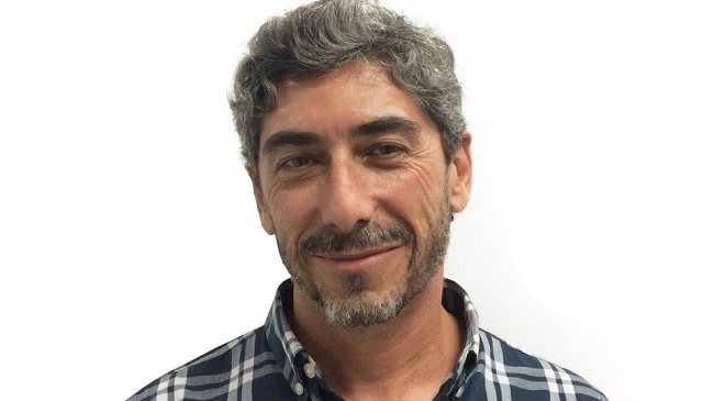 Antonio Capdevila, Director General de Acciones Especiales & Entertainment en GroupM
