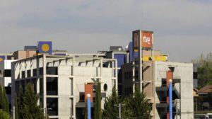 rtve y Mediapro compiten por Moncloa