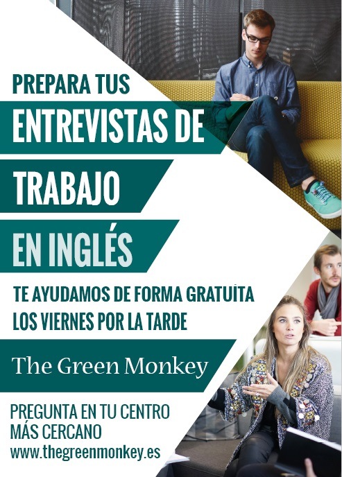 the-green-monkey