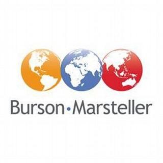 Burson-Marsteller