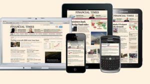 financial times