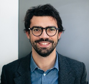 Yohann Dupasquier