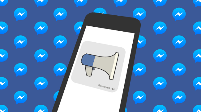 Facebook Messenger ya permite mandar vídeos en HD y 360 grados