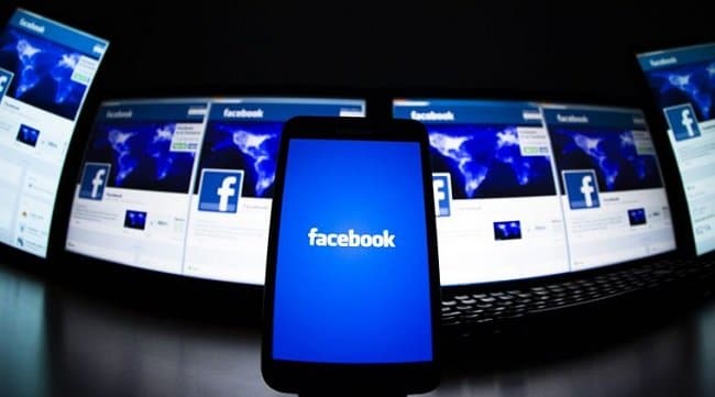 La plataforma Facebook Jobs aterriza en España para encontrar trabajo