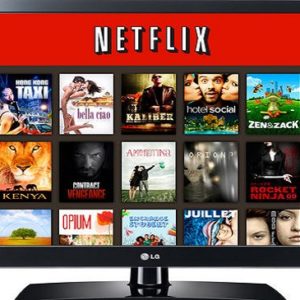 Netflix tendrá 201 millones de suscriptores en 2023