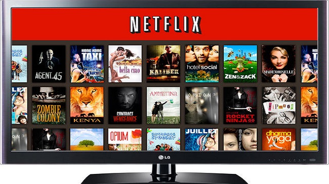 Netflix tendrá 201 millones de suscriptores en 2023