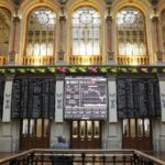 bolsa Mergermarket
