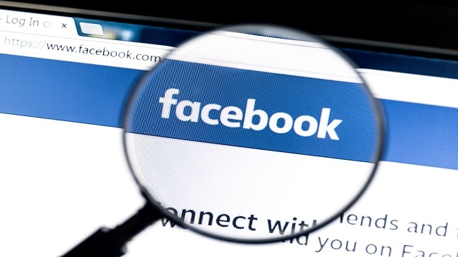 Facebook hace públicos por primera vez sus siete principios de privacidad