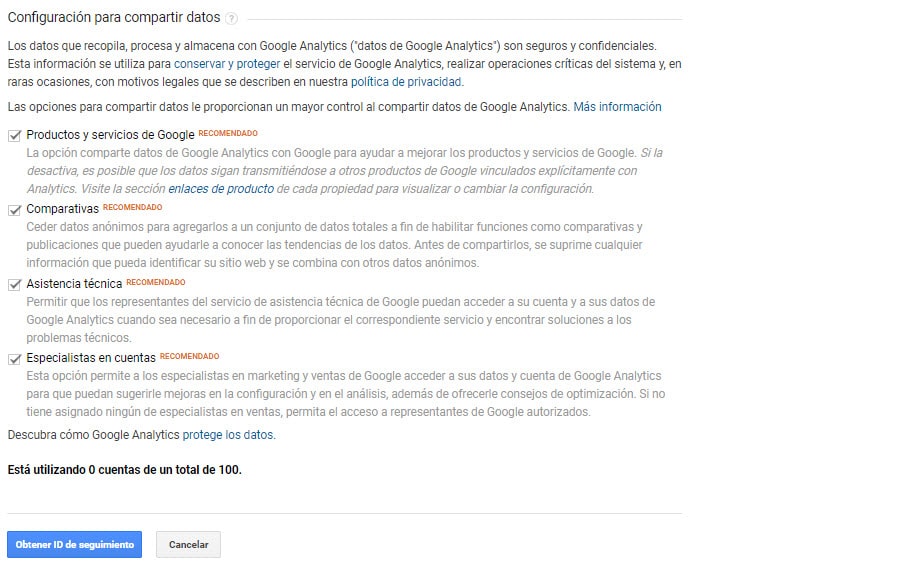google analytics nueva cuenta2