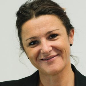 Yolanda Lozano