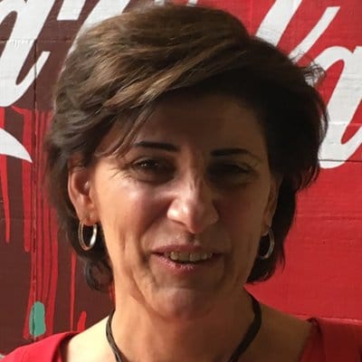 Sara Blázquez