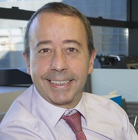 Adolfo Lázaro