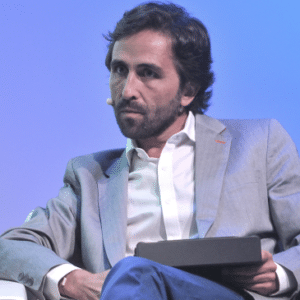 Ignacio Jiménez Soler, Director de Desarrollo de Comunicación Corporativa de Telefónica