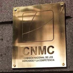 CNMC externaliza sus redes sociales