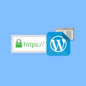 HTTPS en Wordpress