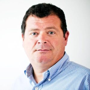 Stephen Broderick