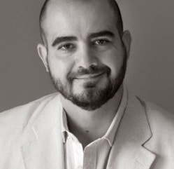 Juan Antonio Muñoz-Gallego