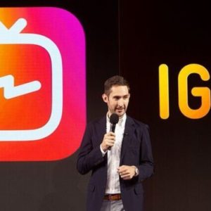 Instagram lanza una nueva aplicación de vídeo para competir directamente con YouTube y Snapchat