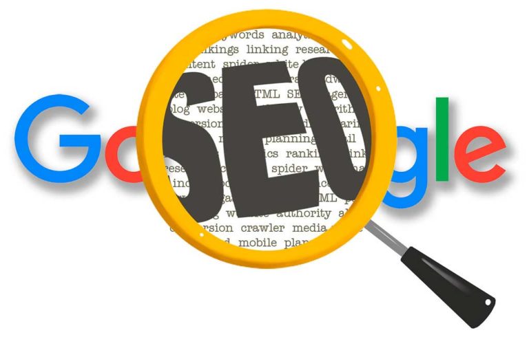 libros de SEO HADOQ