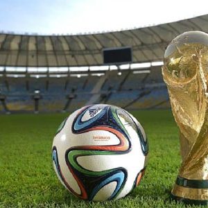 El Mundial de Fútbol de Rusia elevará la inversión publicitaria global en 2.400 millones de dólares