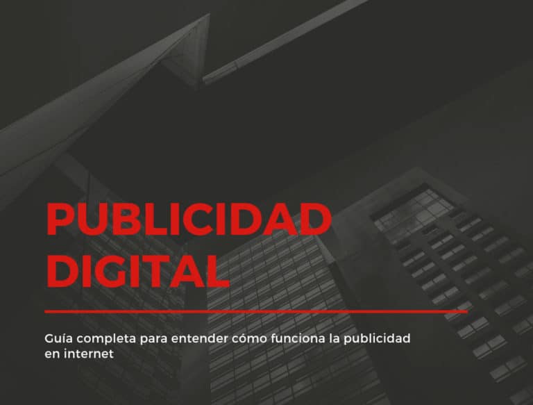 publicidad digital