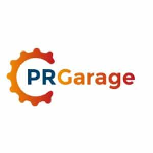 PRGarage_logo