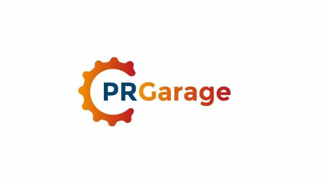 PRGarage ((Agencias de comunicación))