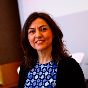 Patricia Colino