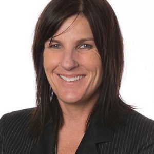 Megan Clarken, CEO de Criteo.
