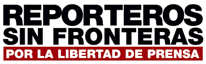 Reporteros Sin Fronteras (RSF)
