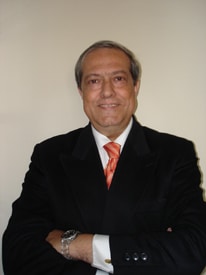 Javier Fernández del Moral