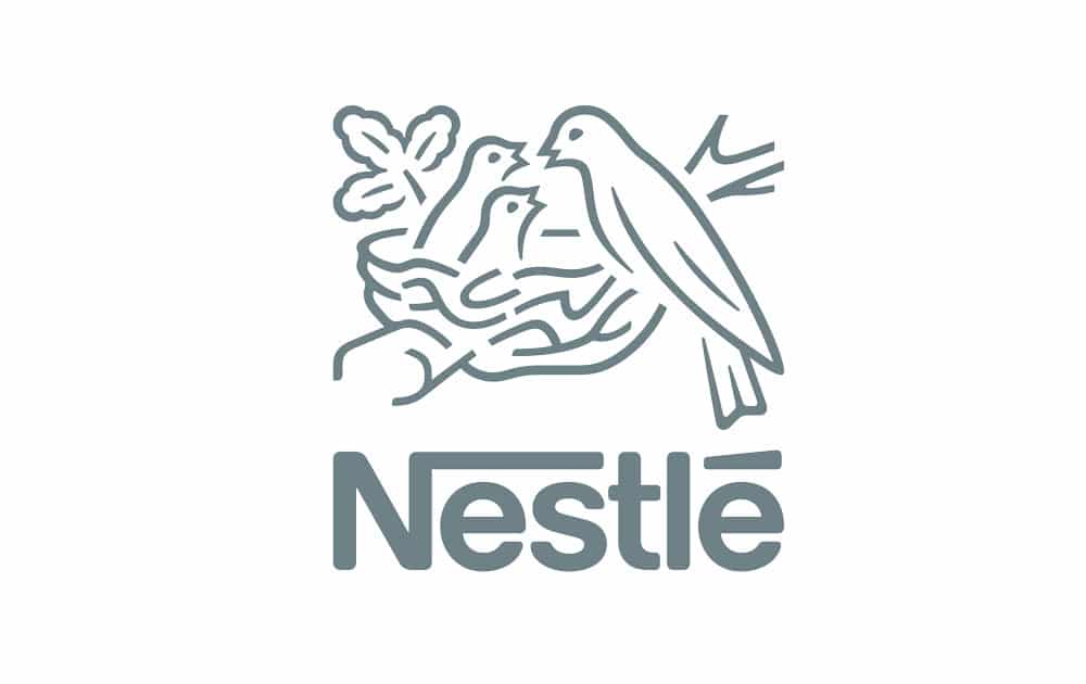Nestlé 