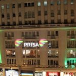 prisa