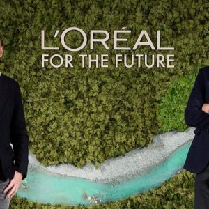 L'Oréal España transformará su modelo de negocio para respetar los límites planetarios