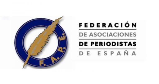 La Federación de Asociaciones de Periodistas de España