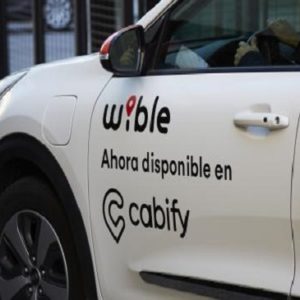 WiBLE y Cabify firman un acuerdo que impulsa la movilidad sostenible