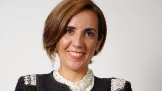 Adriana Bonezzi, nueva responsable del área de Asuntos Públicos de Weber  Shandwick - Dircomfidencial