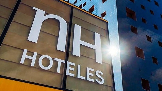 NH Hotel Group se une a Too Good To Go