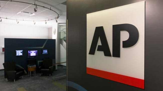 Associated Press veta el uso de ChatGPT
