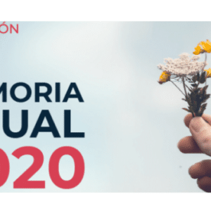 La Fundación LLYC presenta su memoria de sostenibilidad 2020