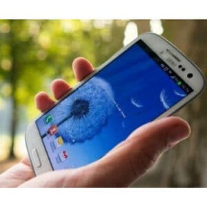 Seis nuevos dispositivos de Samsung obtienen el sello de accesibilidad de la Fundación ONCE