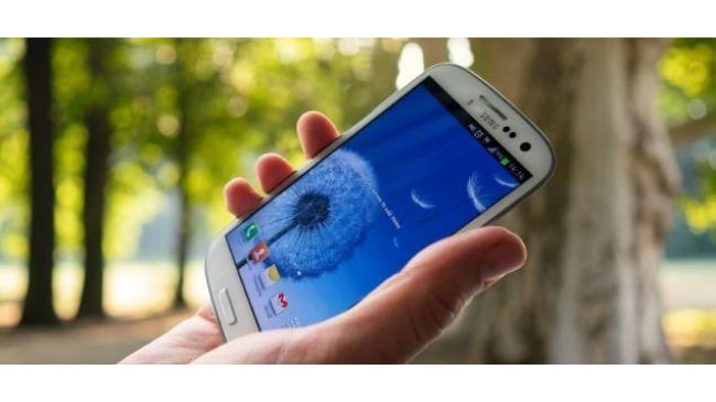 Seis nuevos dispositivos de Samsung obtienen el sello de accesibilidad de la Fundación ONCE